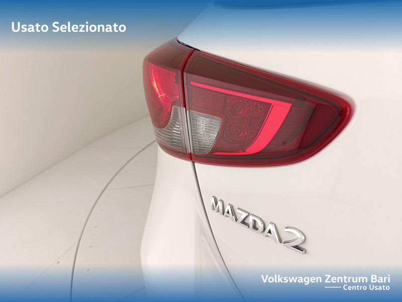 Mazda 2 1.5 homura 75cv - 16