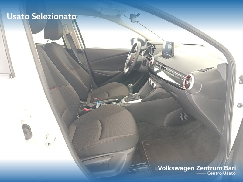 Mazda 2 1.5 homura 75cv - 19