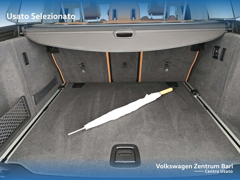 BMW X3 xdrive20d mhev 48v xline auto - 21