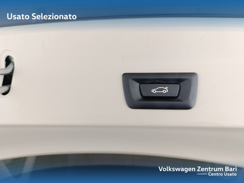 BMW X3 xdrive20d mhev 48v xline auto - 22