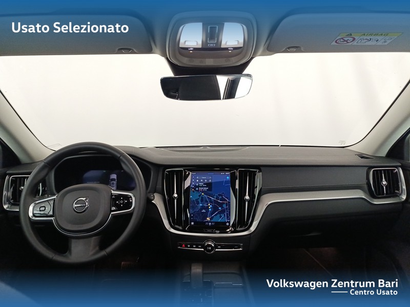Volvo V60 2.0 b4 ultimate dark auto - 17