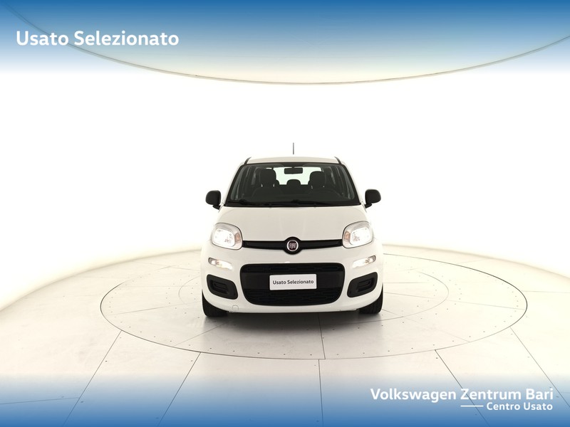 Fiat Panda 1.0 firefly hybrid s&s 70cv 5p.ti - 3