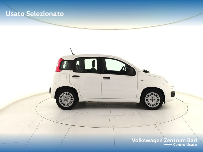 Fiat Panda 1.0 firefly hybrid s&s 70cv 5p.ti - 5