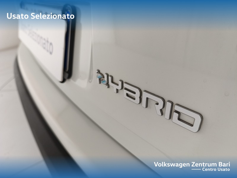 Fiat Panda 1.0 firefly hybrid s&s 70cv 5p.ti - 18