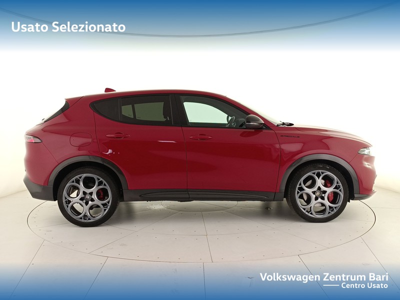 Alfa Romeo Tonale 1.5 hybrid speciale 130cv tct7 - 5