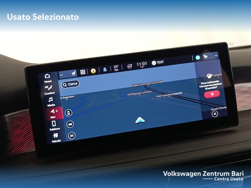 Alfa Romeo Tonale 1.5 hybrid speciale 130cv tct7 - 10