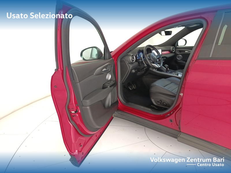 Alfa Romeo Tonale 1.5 hybrid speciale 130cv tct7 - 12