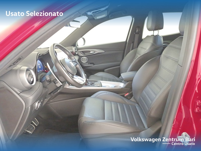 Alfa Romeo Tonale 1.5 hybrid speciale 130cv tct7 - 13