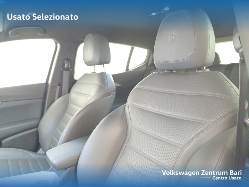 Alfa Romeo Tonale 1.5 hybrid speciale 130cv tct7 - 14