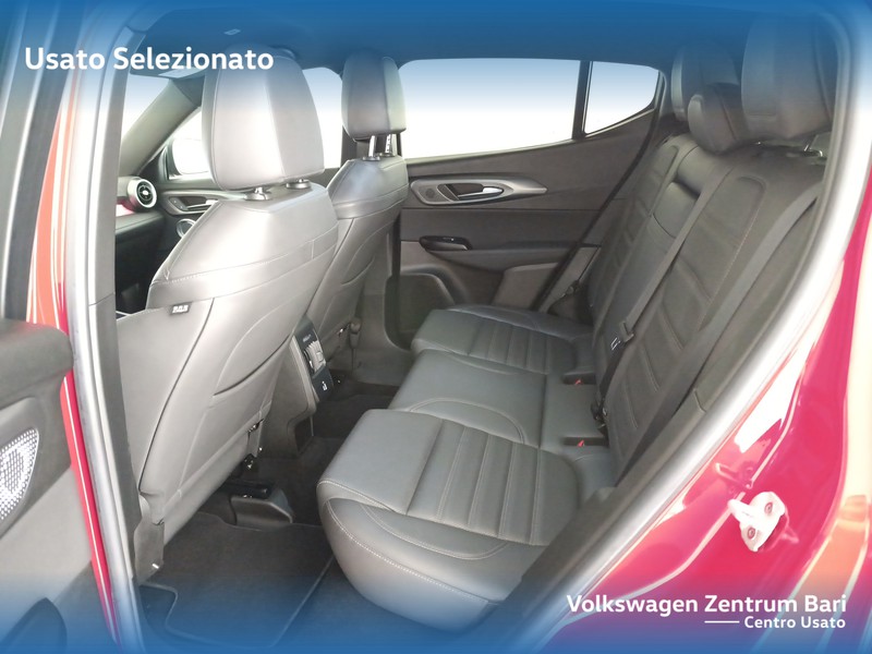 Alfa Romeo Tonale 1.5 hybrid speciale 130cv tct7 - 19