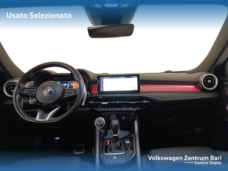 Alfa Romeo Tonale 1.5 hybrid speciale 130cv tct7 - 20
