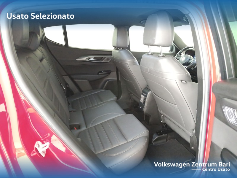 Alfa Romeo Tonale 1.5 hybrid speciale 130cv tct7 - 24