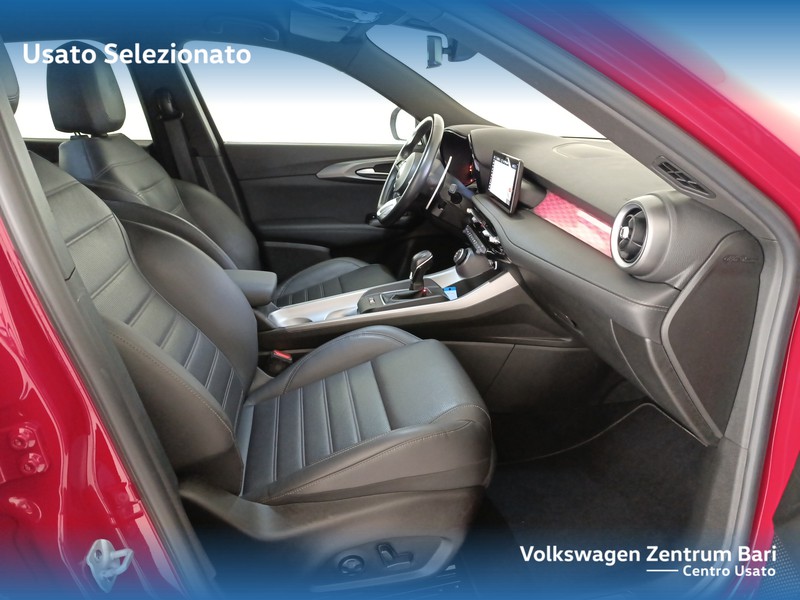 Alfa Romeo Tonale 1.5 hybrid speciale 130cv tct7 - 25