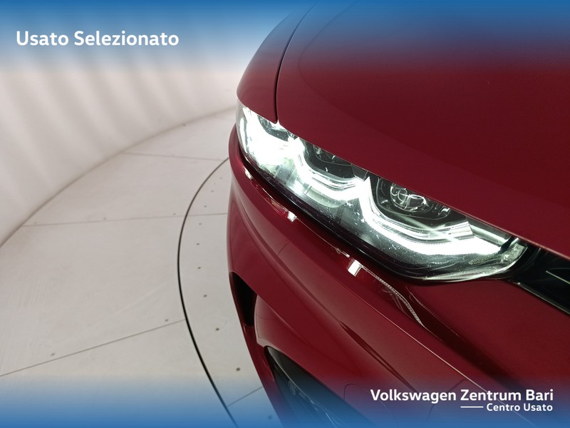 Alfa Romeo Tonale 1.5 hybrid speciale 130cv tct7 - 28