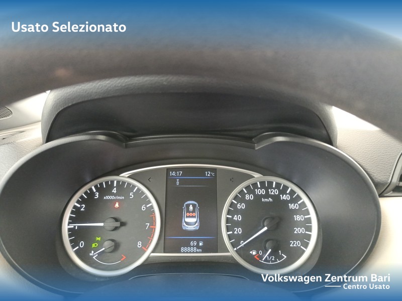 Nissan Micra 1.0 acenta 100cv - 9