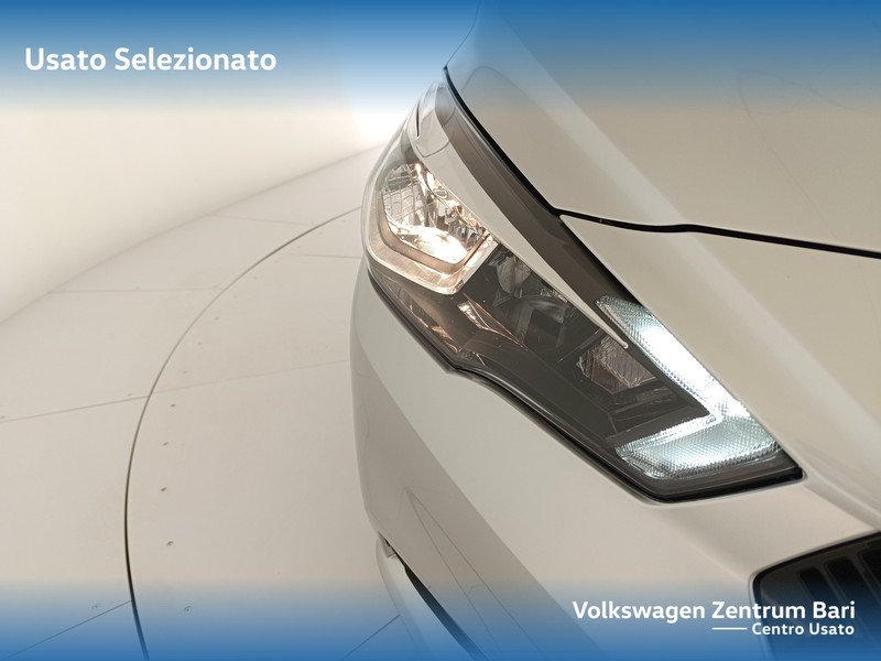 Nissan Micra 1.0 acenta 100cv - 21