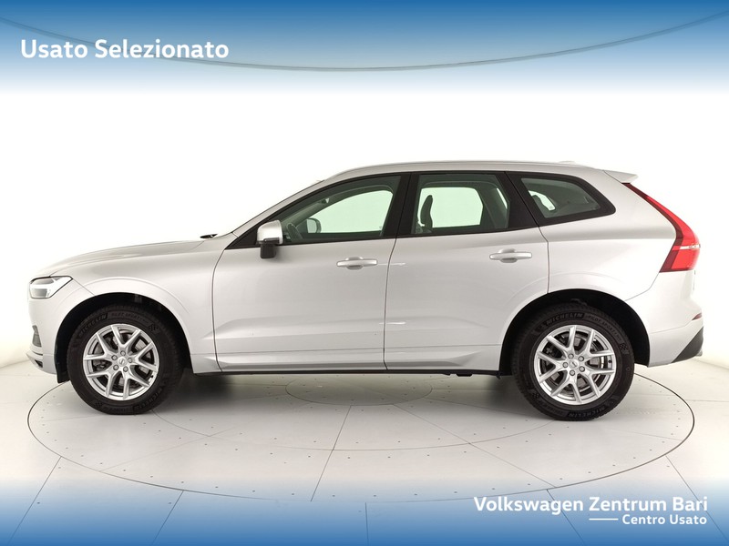 Volvo XC60 2.0 b4 momentum pro auto - 8