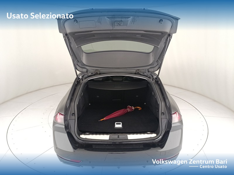 Peugeot 508 sw 1.5 bluehdi allure pack s&s 130cv eat8 - 18