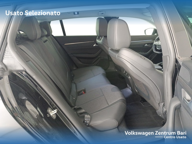 Peugeot 508 sw 1.5 bluehdi allure pack s&s 130cv eat8 - 19