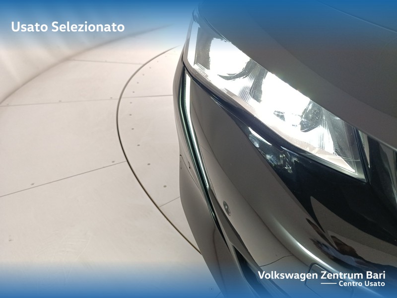 Peugeot 508 sw 1.5 bluehdi allure pack s&s 130cv eat8 - 21