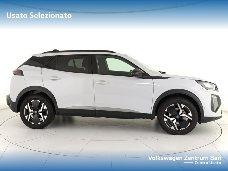 Peugeot 2008 1.2 puretech allure s&s 130cv eat8 - 5