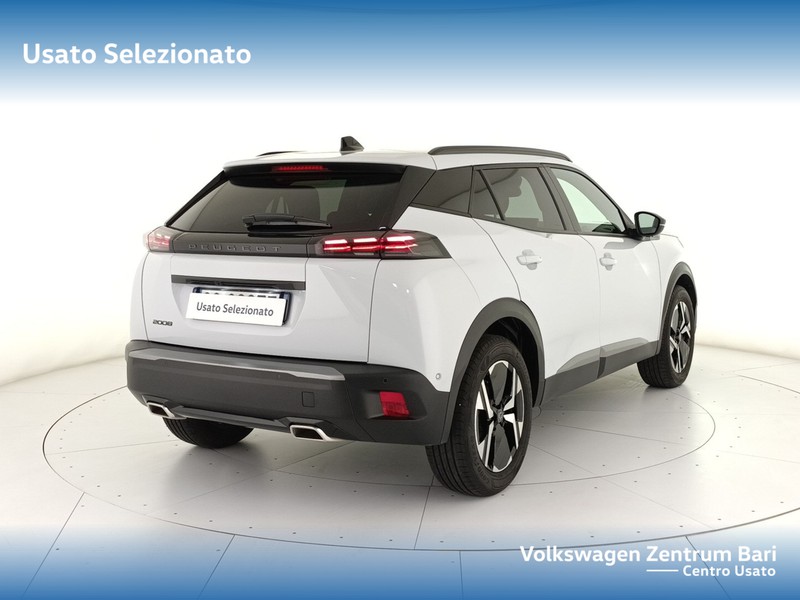 Peugeot 2008 1.2 puretech allure s&s 130cv eat8 - 6