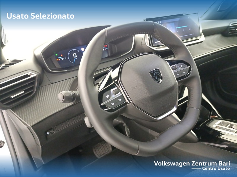 Peugeot 2008 1.2 puretech allure s&s 130cv eat8 - 15