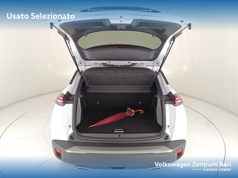 Peugeot 2008 1.2 puretech allure s&s 130cv eat8 - 20