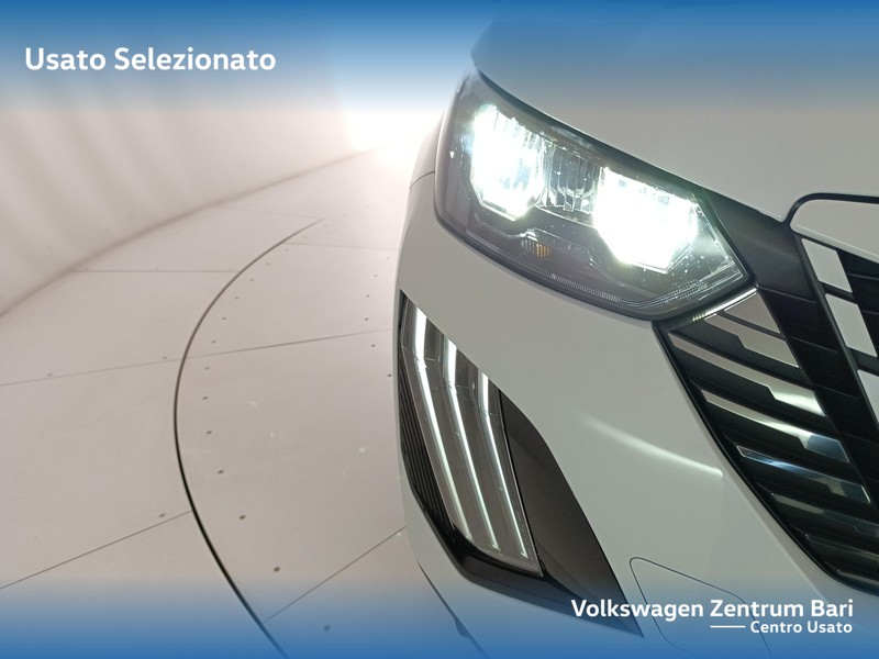 Peugeot 2008 1.2 puretech allure s&s 130cv eat8 - 23