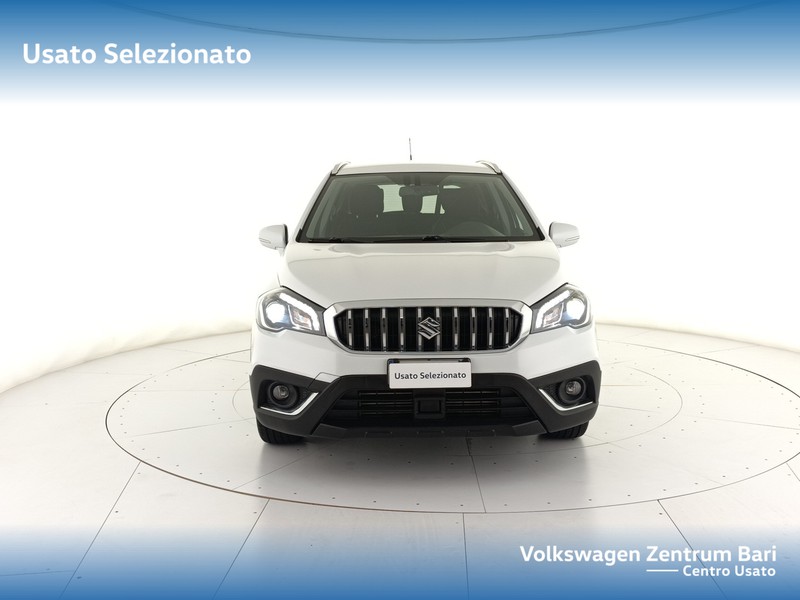Suzuki S-Cross 1.4h easy 2wd - 3
