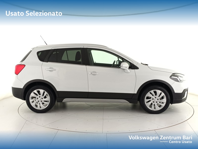 Suzuki S-Cross 1.4h easy 2wd - 5