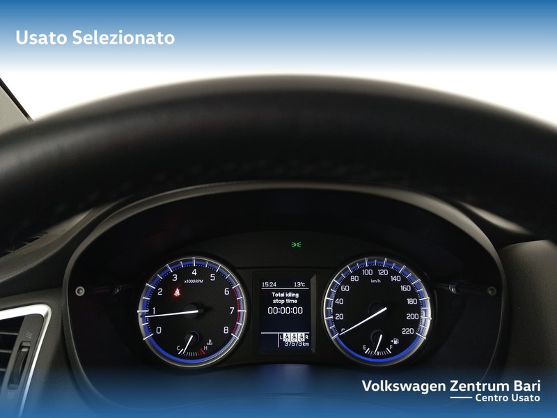 Suzuki S-Cross 1.4h easy 2wd - 10