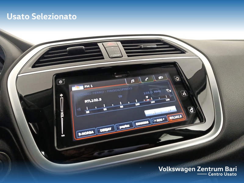 Suzuki S-Cross 1.4h easy 2wd - 11