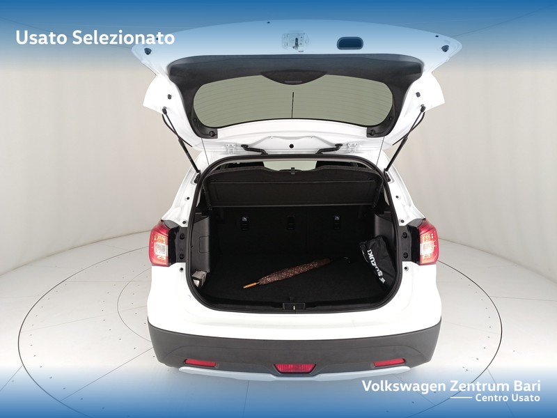Suzuki S-Cross 1.4h easy 2wd - 22