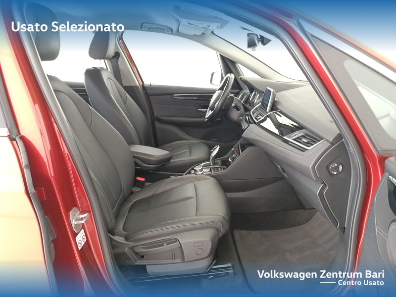 BMW Serie 2 218d active tourer xdrive luxury auto - 23