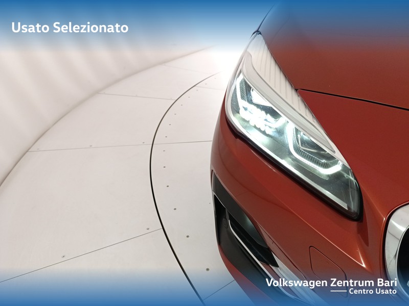 BMW Serie 2 218d active tourer xdrive luxury auto - 24