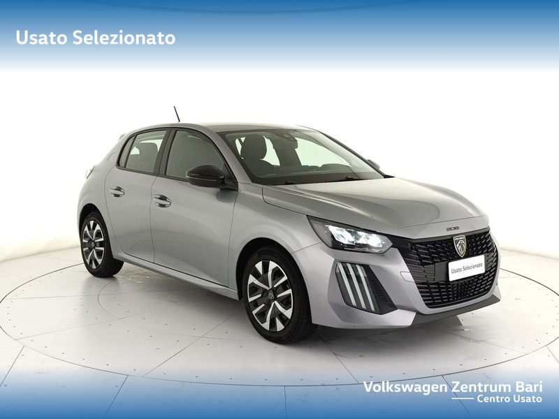 Peugeot 208 1.2 puretech active pack s&s 75cv - 4