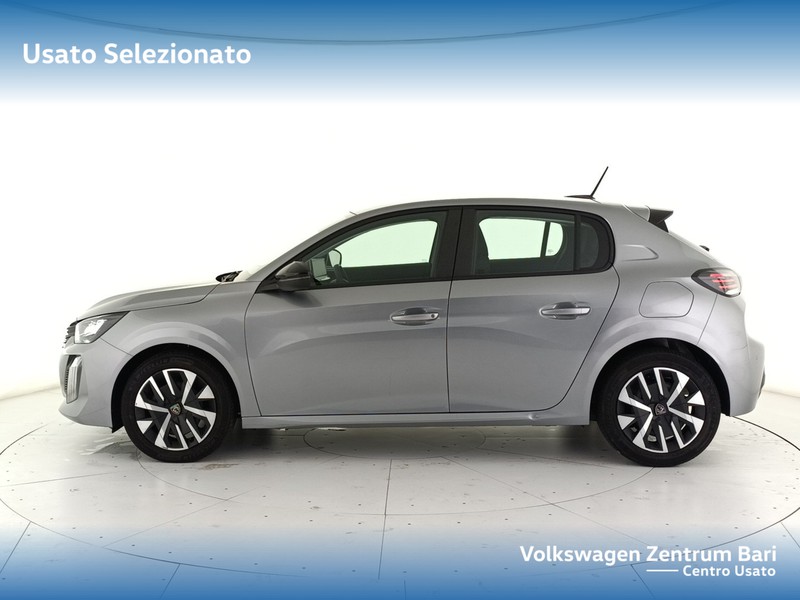 Peugeot 208 1.2 puretech active pack s&s 75cv - 9