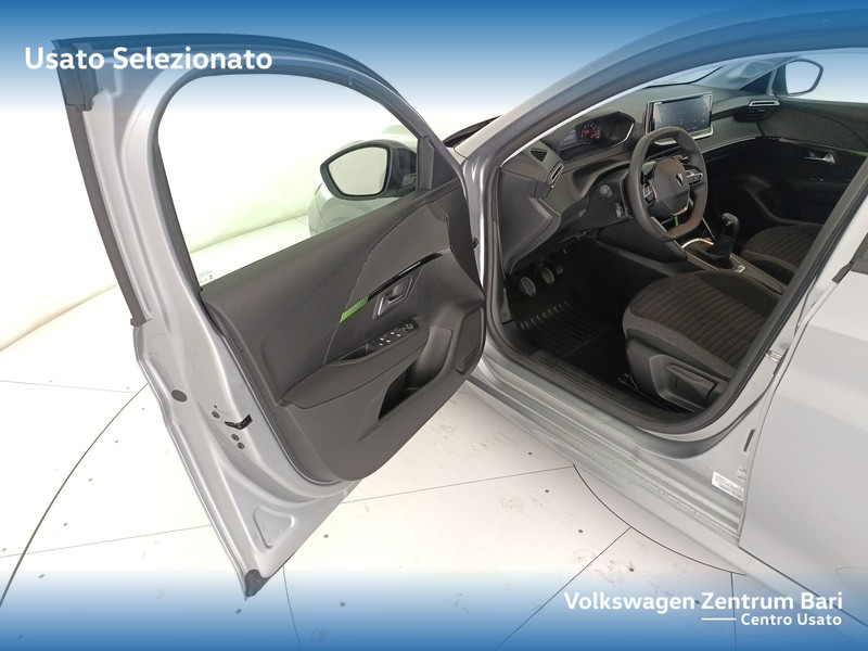 Peugeot 208 1.2 puretech active pack s&s 75cv - 12