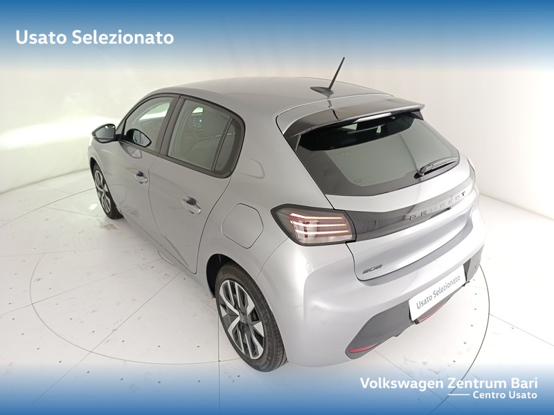 Peugeot 208 1.2 puretech active pack s&s 75cv - 15