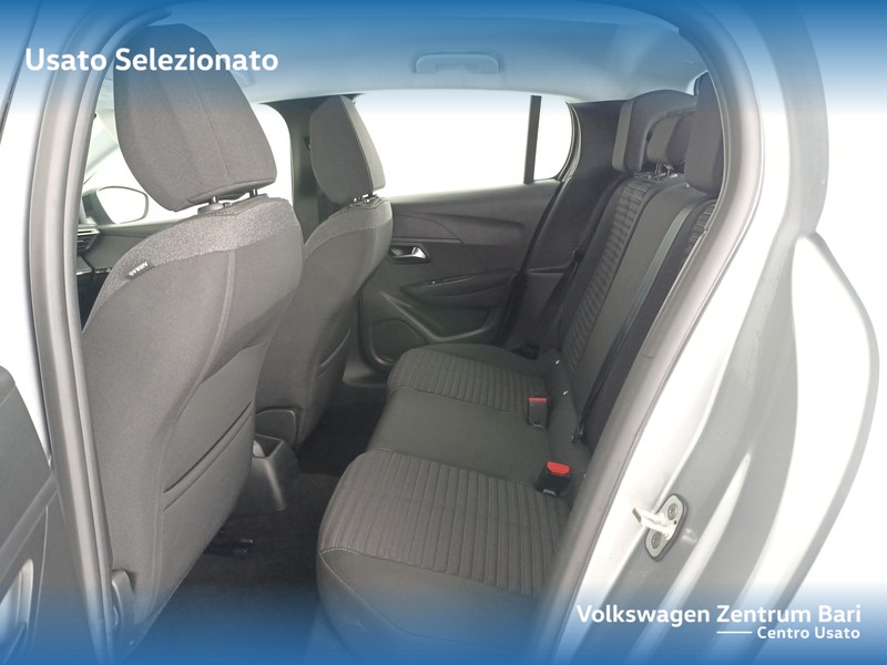 Peugeot 208 1.2 puretech active pack s&s 75cv - 16