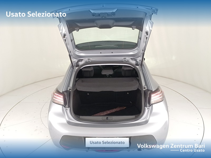 Peugeot 208 1.2 puretech active pack s&s 75cv - 19