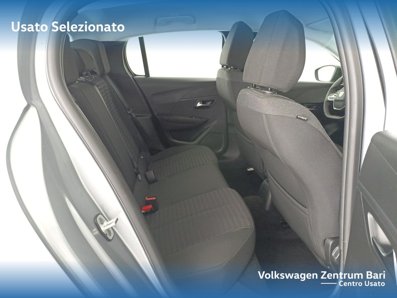 Peugeot 208 1.2 puretech active pack s&s 75cv - 20