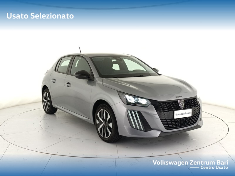 Peugeot 208 1.2 puretech active pack s&s 75cv - 4