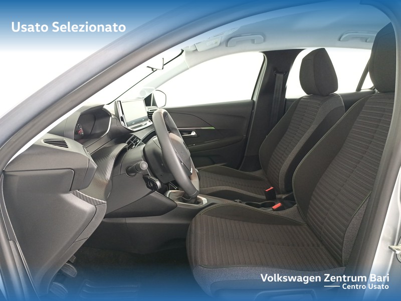 Peugeot 208 1.2 puretech active pack s&s 75cv - 12