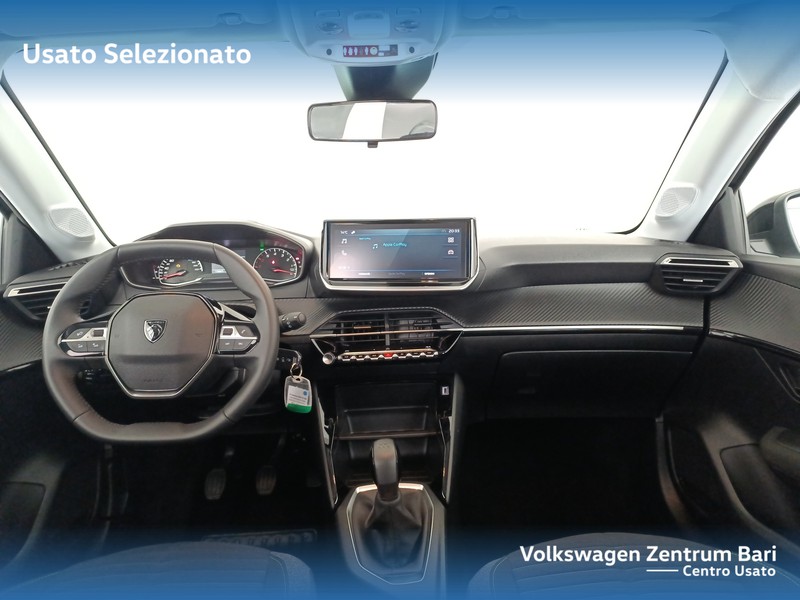 Peugeot 208 1.2 puretech active pack s&s 75cv - 16