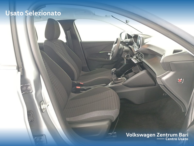 Peugeot 208 1.2 puretech active pack s&s 75cv - 20