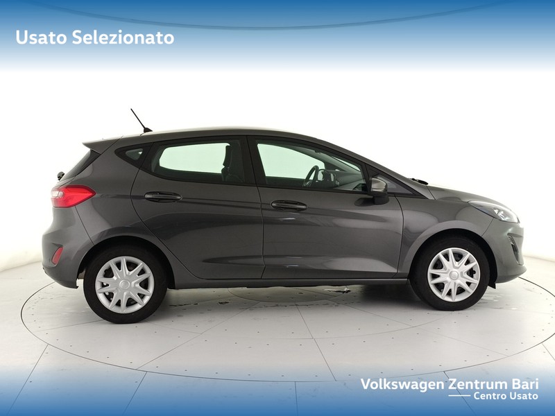 Ford Fiesta 5p 1.0 ecoboost business s&s 100cv - 5