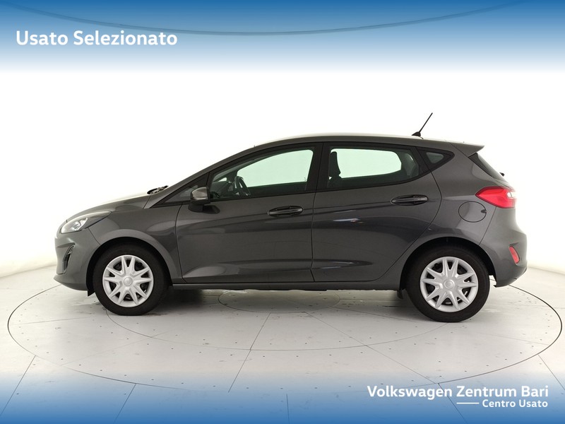 Ford Fiesta 5p 1.0 ecoboost business s&s 100cv - 7