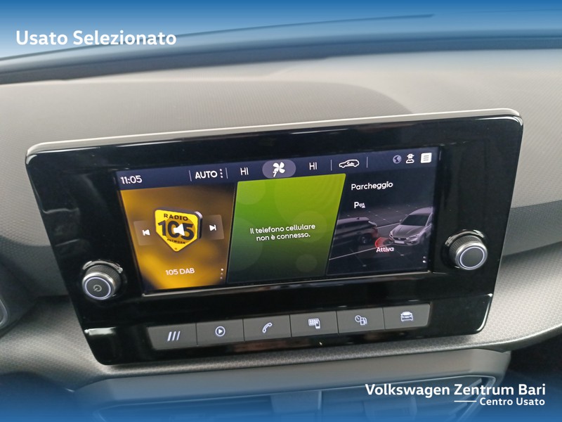 Seat Leon 2.0 tdi style 115cv - 10